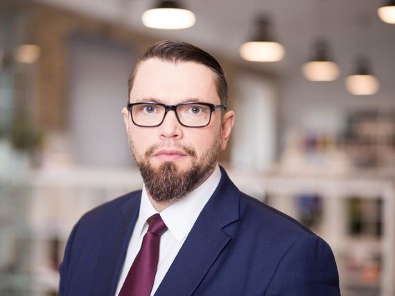 CMB Manager Will Lead the Construction Council of Latvia